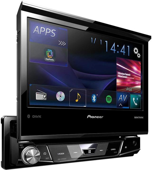 Produktbild Pioneer Avh-X7800bt