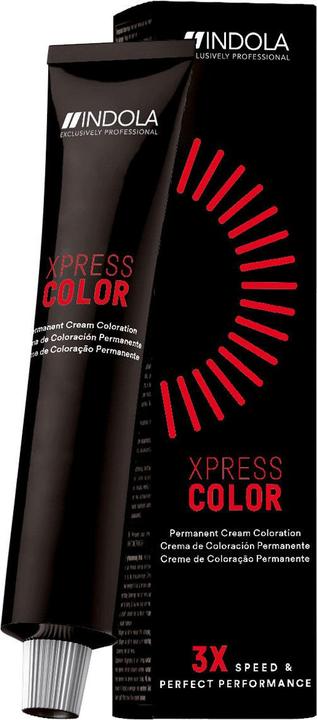 Image du produit Indola Xpress Color Xpress Color 6.77 Blond foncé Violet Intense / 60 ml (6.77 Blond foncé Violet Intense)