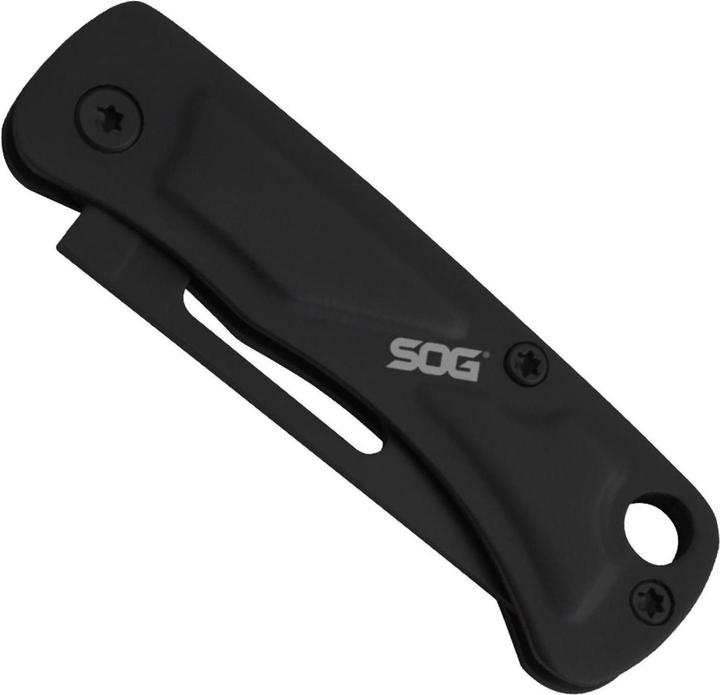 Immagine prodotto SOG Centi coltello pieghevole (3.56 cm)