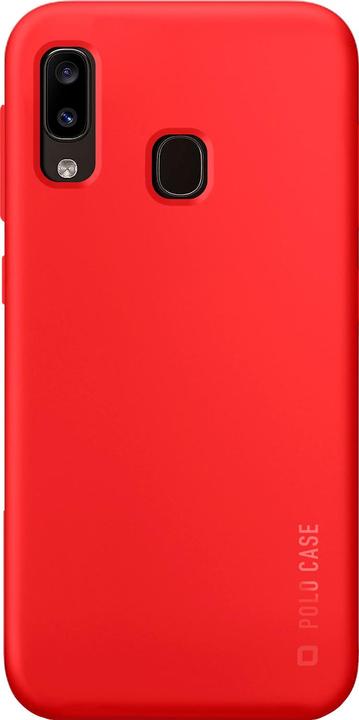 Actual product image SBS Cover (Samsung Galaxy A20e)