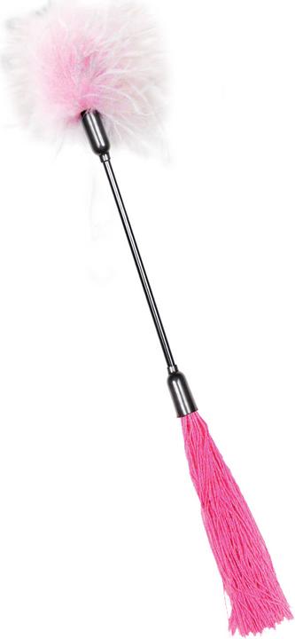 Actual product image Sex & Mischief whip tickle
