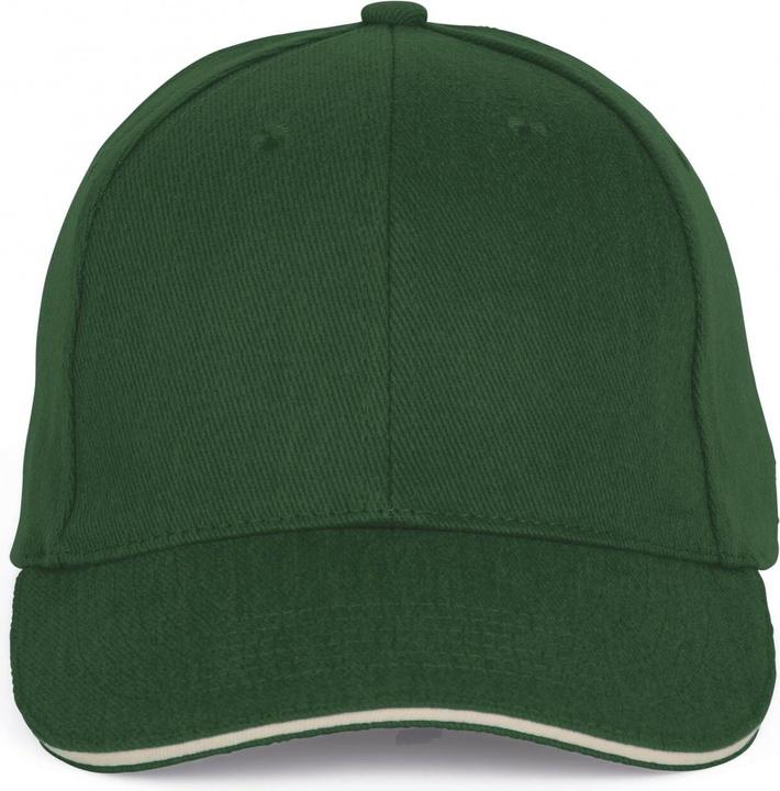 Image du produit K-up Casquette de baseball (Taille unique)