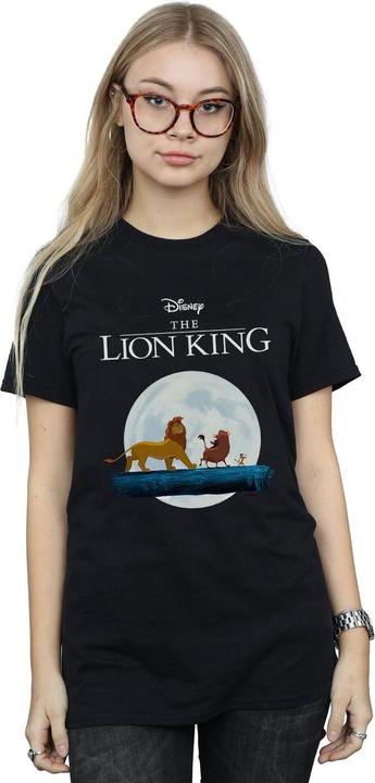 Produktbild Disney The Lion King Hakuna Matata Walk TShirt (L)