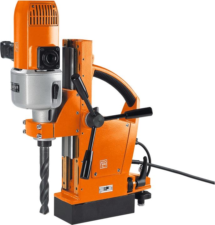 Immagine prodotto Fein Trivella magnetica MBS 32 F (Corrente elettrica)