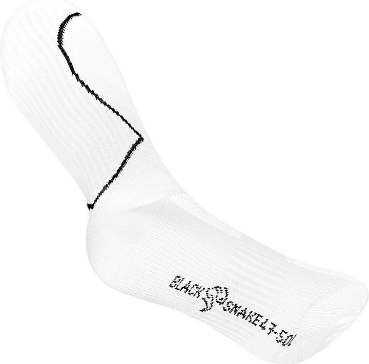 Immagine prodotto Black Snake Calze sportive (43, 46)