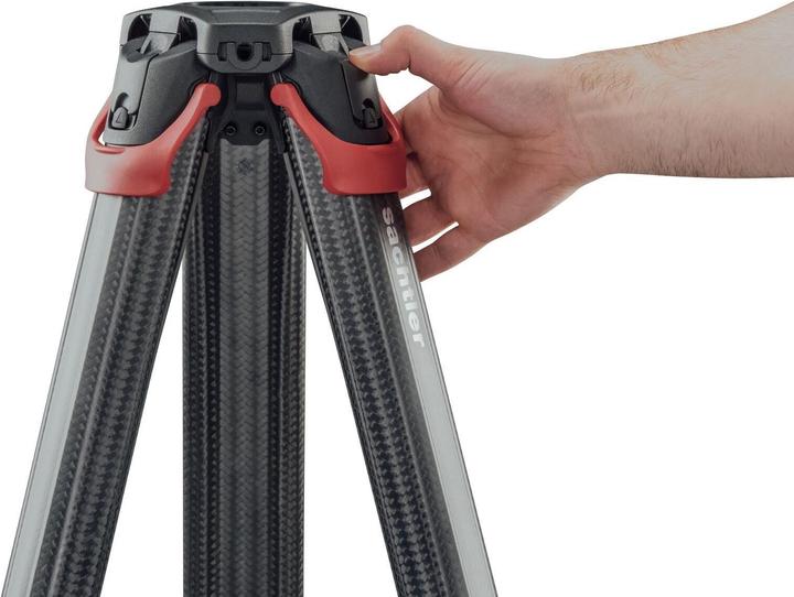 Immagine prodotto Sachtler Flowtech 75 MS (Materiale sintetico)