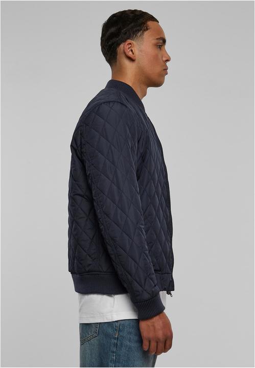 Immagine prodotto Urban Classics - Giacca in nylon con trapunta a diamante (L)