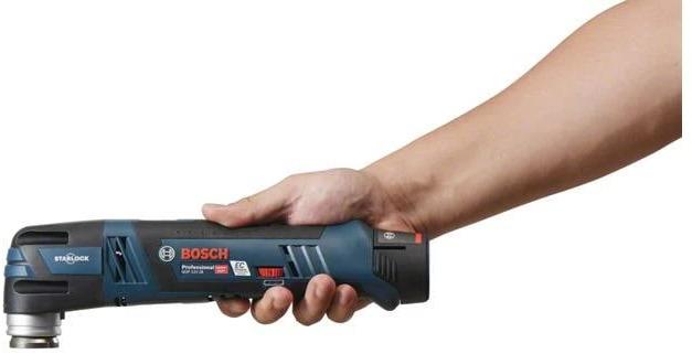 Produktbild Bosch Professional Akku-Multifunktionsschneider GOP 12V-28, SOLO