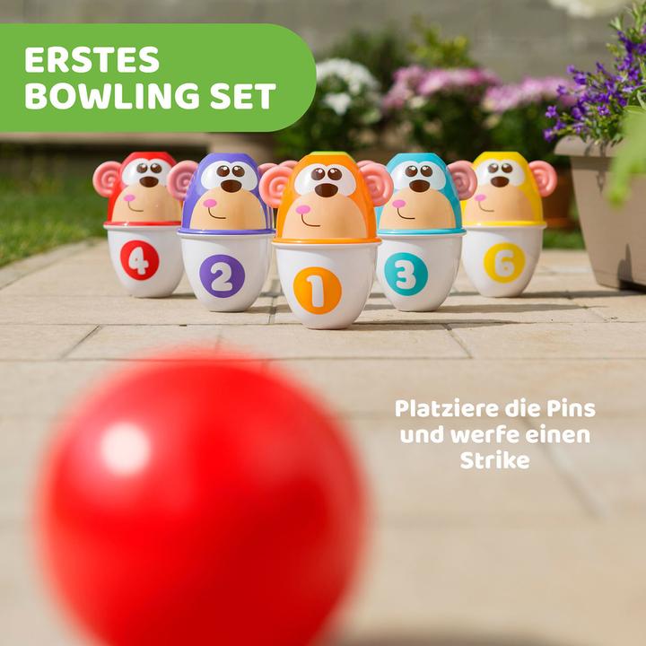 Immagine prodotto Chicco Bowling