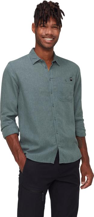 Immagine prodotto Mammut Alvra Summer Longsleeve Shirt Men (M)
