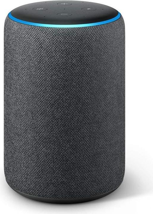 Immagine prodotto Amazon Echo Plus (2° gene) (Amazon Alexa, IFTTT)