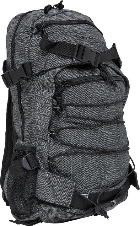 Actual product image Forvert New Louis backpack colour flannel/grey (15 l)