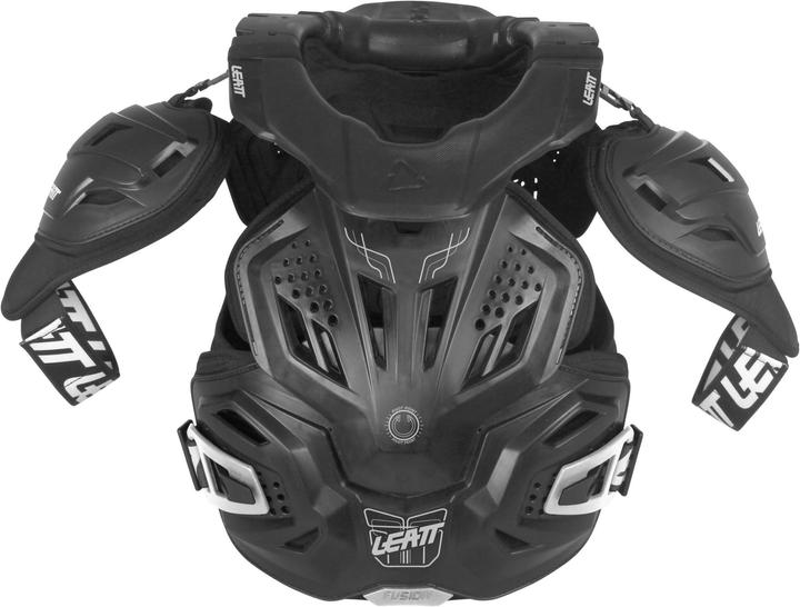 Produktbild Leatt Fusion 3.0 Vest (S/M, Brustprotektor, Rückenprotektor, Einzelstück)