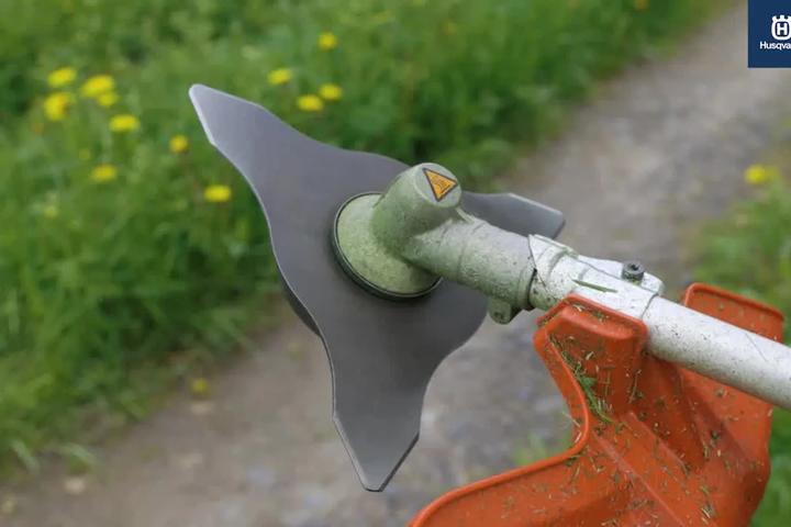 Produktbild Husqvarna 325IRJ (Trimmfaden)