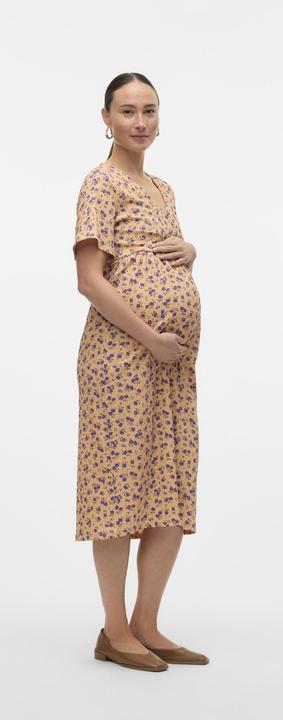 Produktbild Mamalicious MLMARIANO Umstandskleid Kleid (XL)