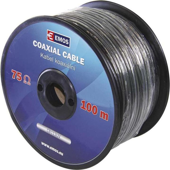 Emos CB113UV (Antenna cable)