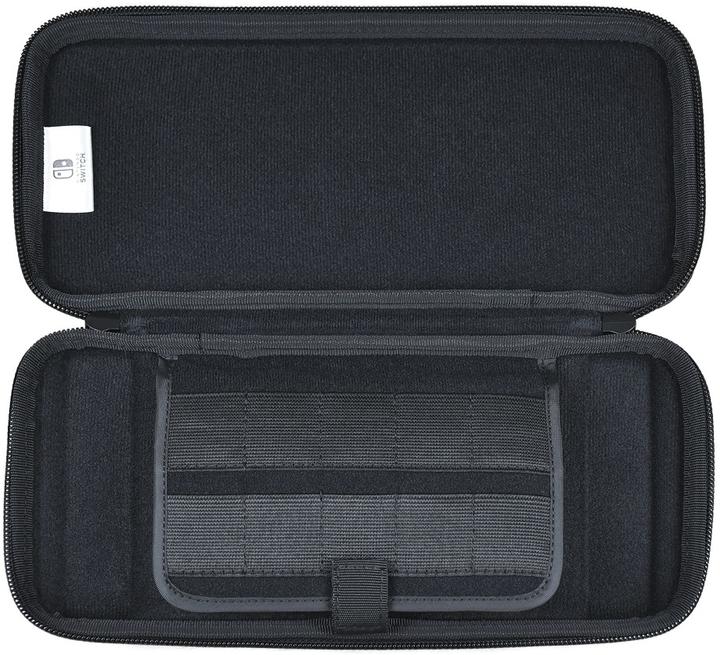 Image du produit HORI Slim Tough Pouch (Switch OLED, Switch)