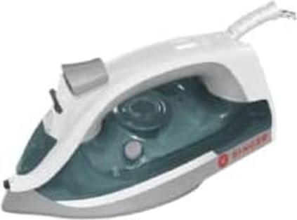 Immagine prodotto Singer Ferro da stiro SteamChoise 1.0 Mint/WH (2200 W, 70 g/min)