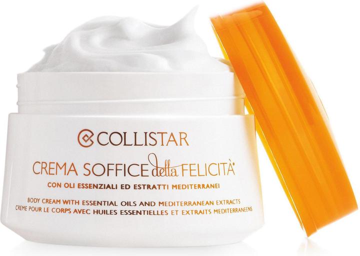 Produktbild Collistar Soft Cream of Happiness (Körpercreme, 200 ml)