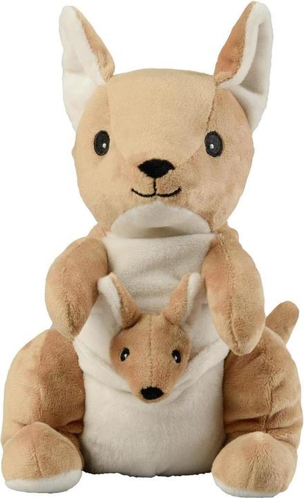 Image du produit Warmies Kangourou (35 cm)