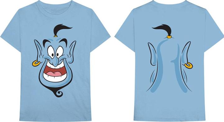 Produktbild Disney Aladdin Genie (L)