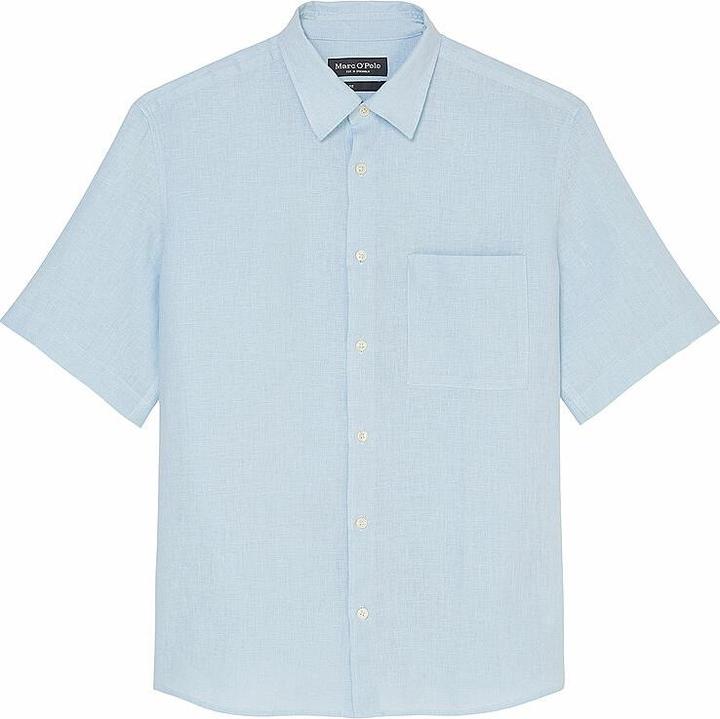 Marc O'Polo Leinenhemd (XXL)