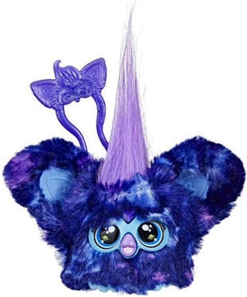 Actual product image Furby Furblets Ass Pre8 (23.18 cm)