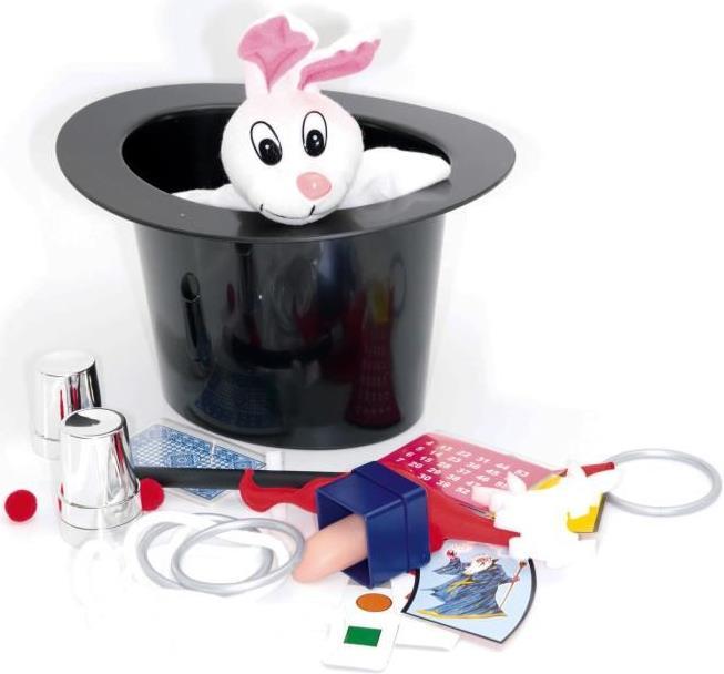 Image du produit Sombo Exclusive Magic Set