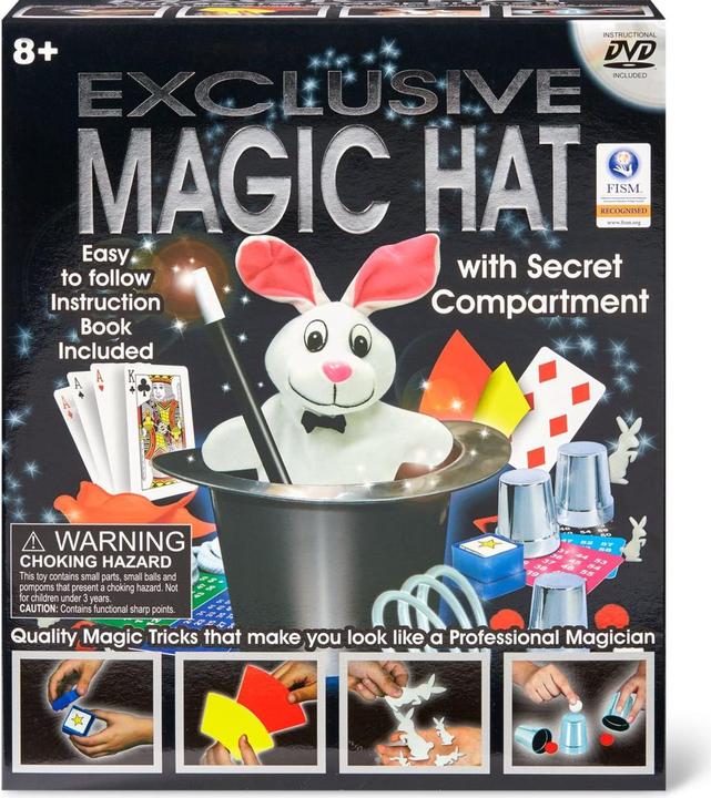 Image du produit Sombo Exclusive Magic Set