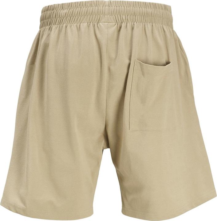 Produktbild Jack & Jones Jpstbill Jjdepartment Pleat Shorts Print (S)