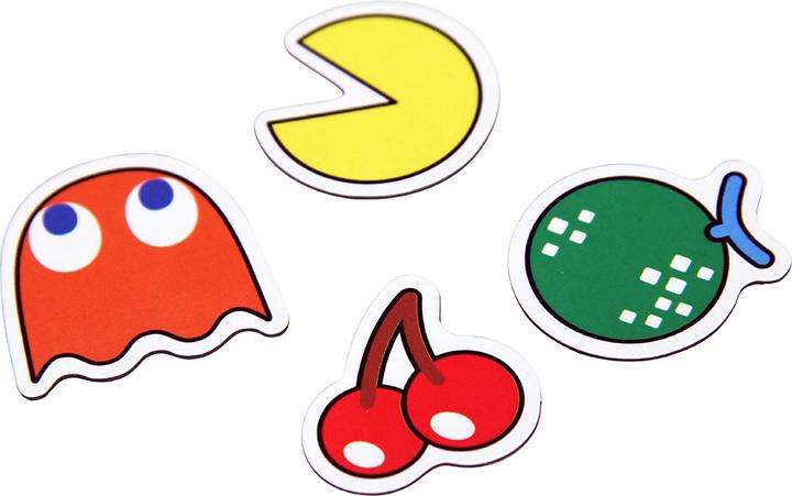 Image du produit Paladone Products Set d'aimants Pac-Man (28 x)