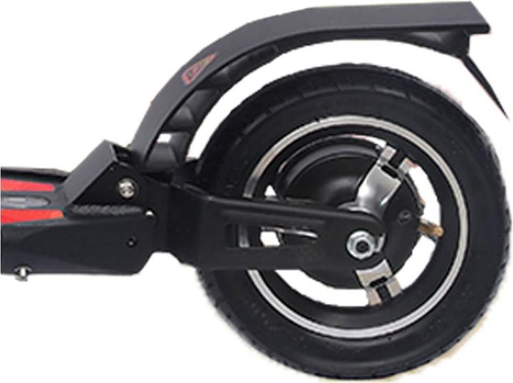 Actual product image SoFlow Flowboard Pop (20 km/h, 18 km, 250 W)