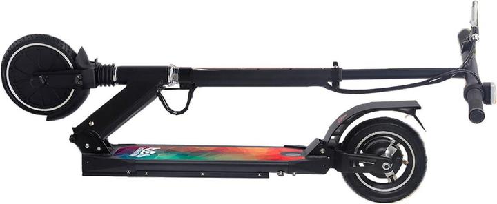 Actual product image SoFlow Flowboard Pop (20 km/h, 18 km, 250 W)