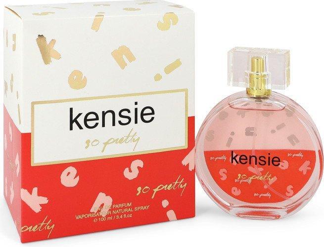 Produktbild Kensie So Pretty by (Eau de Parfum, 100 ml)