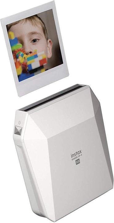 Actual product image Fujifilm Instax Share SP-3 (Thermal printing, Colour)
