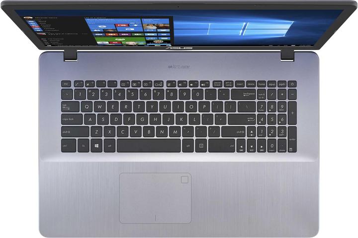 Produktbild ASUS VivoBook Pro 17 N705FD-GC023T (17.30", Intel Core i7-8565U, 16 GB, 512 GB, CH)
