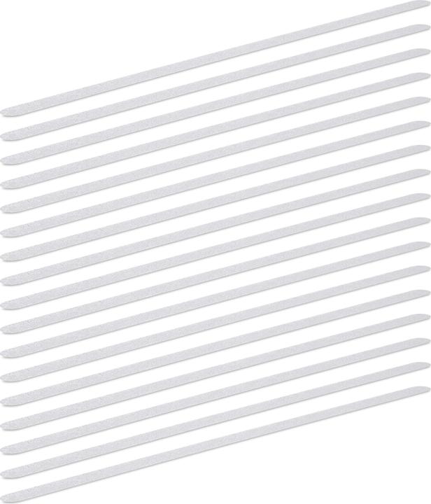 Image du produit Relaxdays Bandes antidérapantes (153 x 62 cm)