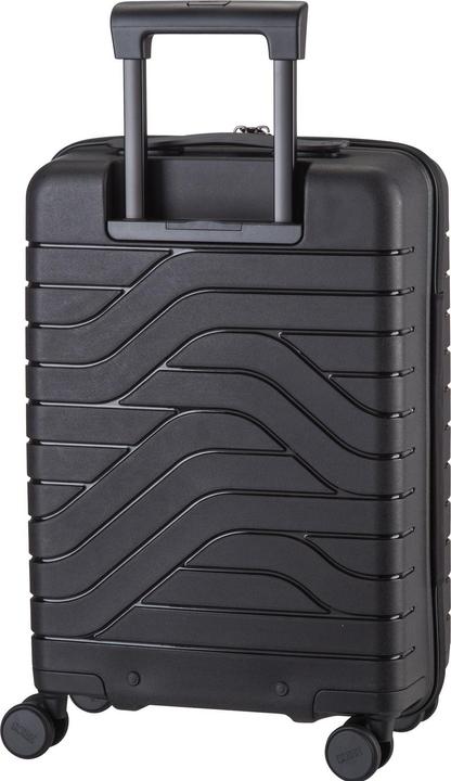 Produktbild Brics Bric's Trolley + Koffer Ulisse Trolley 8429 (37 l, Handgepäck (bis 50l))