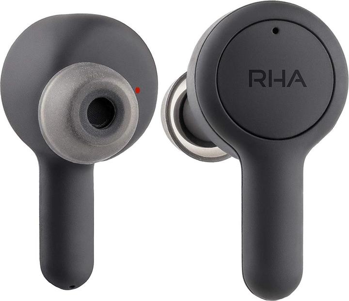Actual product image RHA TrueConnect (5 h, Wireless)