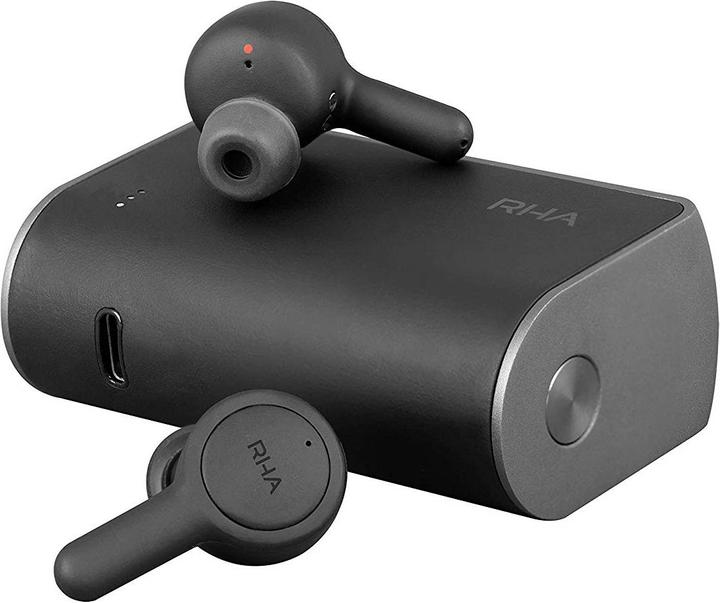 Actual product image RHA TrueConnect (5 h, Wireless)