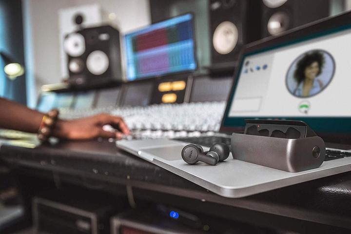 Actual product image RHA TrueConnect (5 h, Wireless)