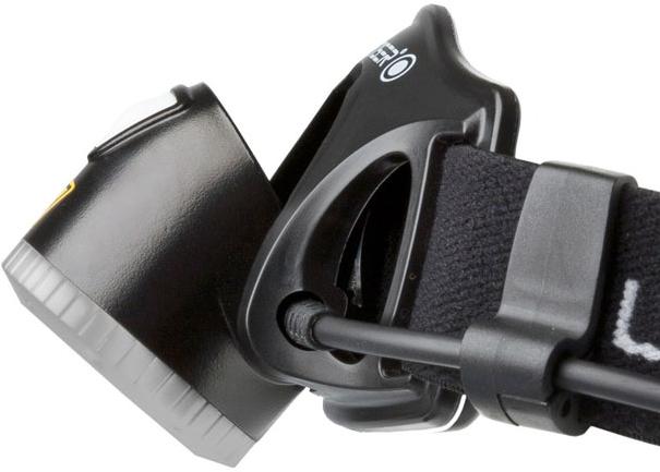 Immagine prodotto Ledlenser H7.2 (250 lm)