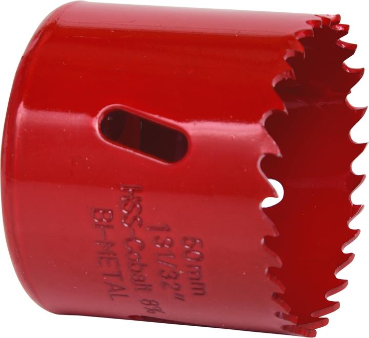 Produktbild KS Tools HSS Bimetalllochsäge (50 Millimeter)