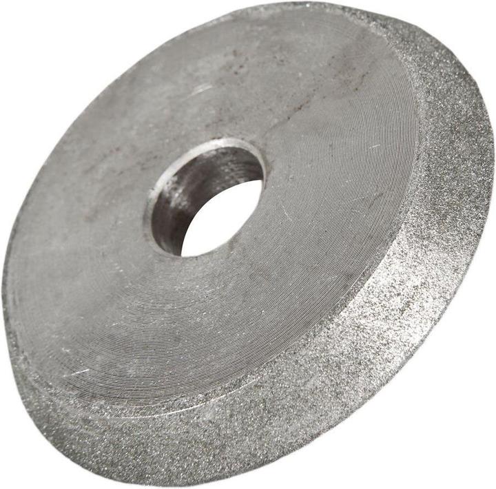 Produktbild Holzmann Bohrerschleifgerät 80 W 78 mm (Bohrerschärfer, 80 W)