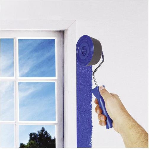 Image du produit Renovator Paint Runner Pro (26 cm)
