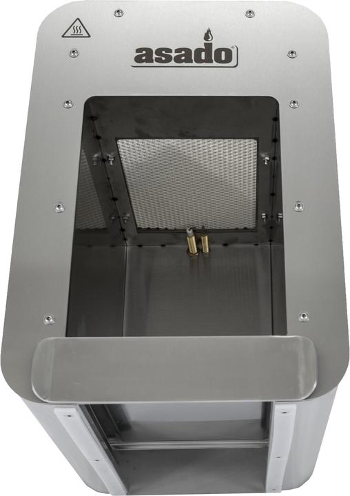 Produktbild Asado 800 Oberhitzegrill