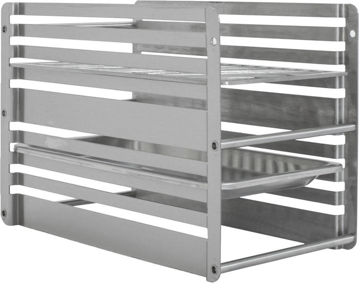 Produktbild Asado 800 Oberhitzegrill
