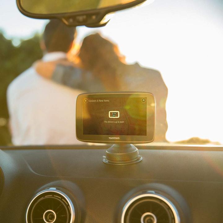 Produktbild TomTom Go Essential T Eu