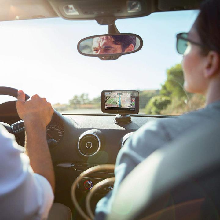 Produktbild TomTom Go Essential T Eu
