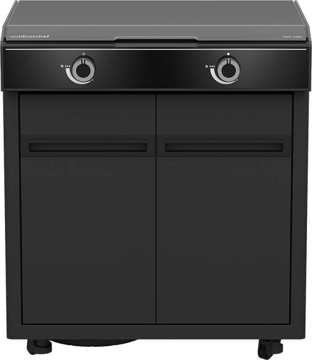 Immagine prodotto Outdoorchef Grillmodul HEAT X-245 K